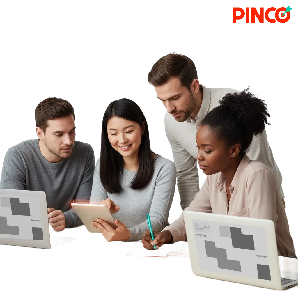 Pinco Canada overview: Kahnawake-licensed sports betting & casino, mobile apps, C$7,500 + 250FS welcome offer.