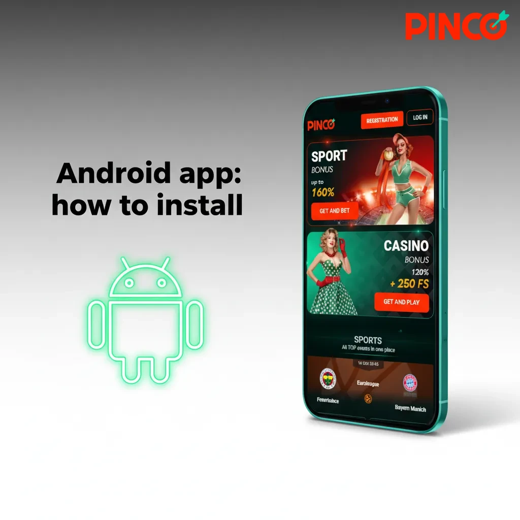 How to install Android app: open App page, download official APK or add home screen shortcut; enable biometric login.