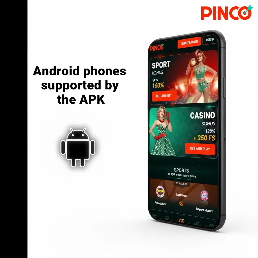 Table of APK-supported Android 8.0+ phones: popular Canadian models from Samsung, Google, OnePlus, Sony, Huawei, Xiaomi.