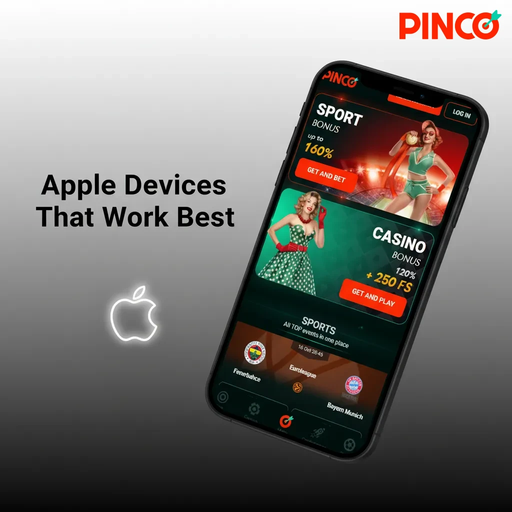 Apple devices that work best: iPhone 8-15, SE; iPad Air/Pro/mini; iPod touch. Newer models load faster, play smoother.