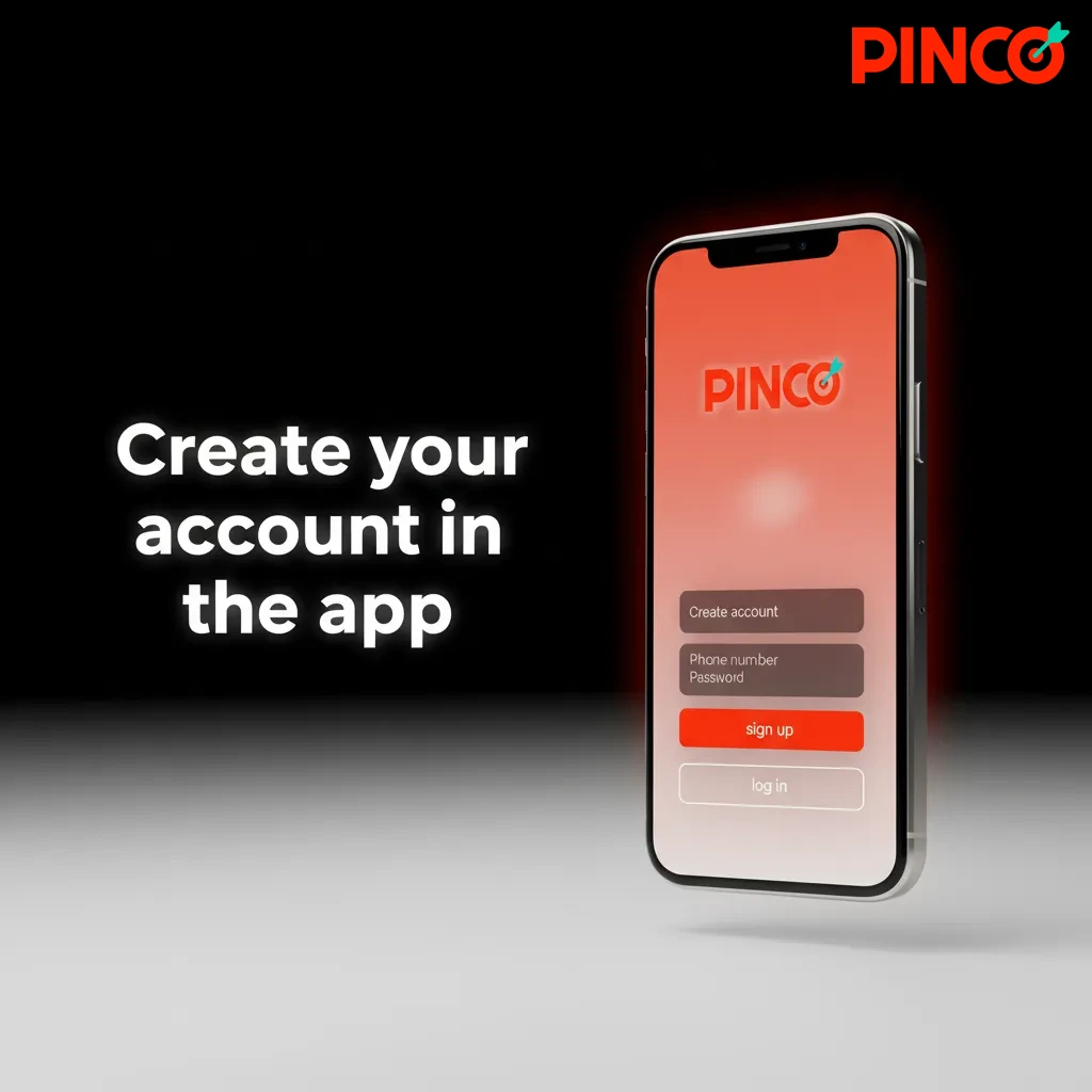 Mobile app signup screen for Canada with steps: enter email, set password, add details, verify identity, make first deposit.
