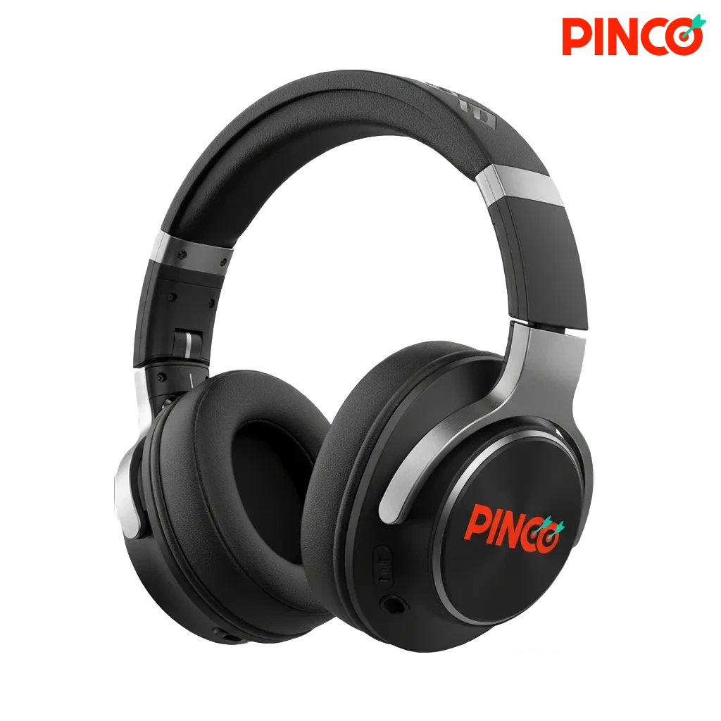 Pinco Canada support options: live chat, phone, email, apps; 24/7 English/French; replies: chat 2m, calls 1-3m, email hours.