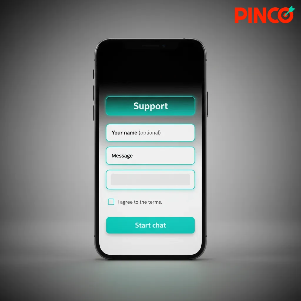Help When You Need It: 24/7 support in English & French—in-app chat, email, help centre, and responsible gambling tools.
