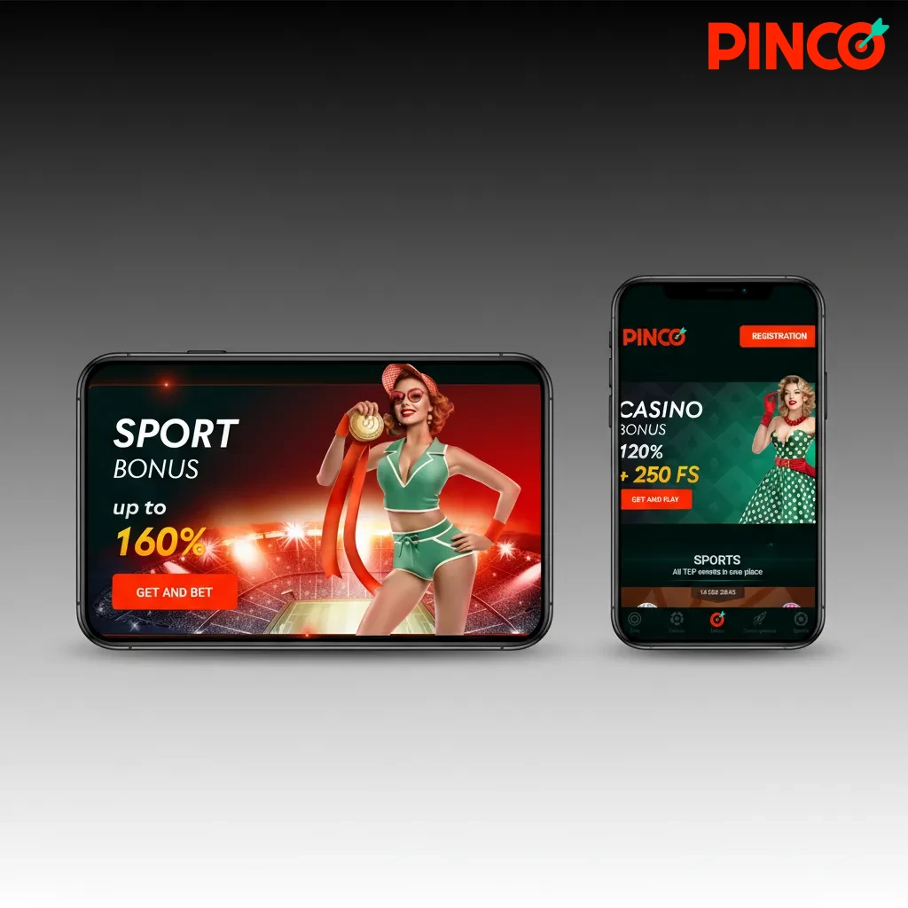 Canadian betting UI with Sports, Live, eSports, Casino nav; bet slip right desktop, docked mobile; profile icon.