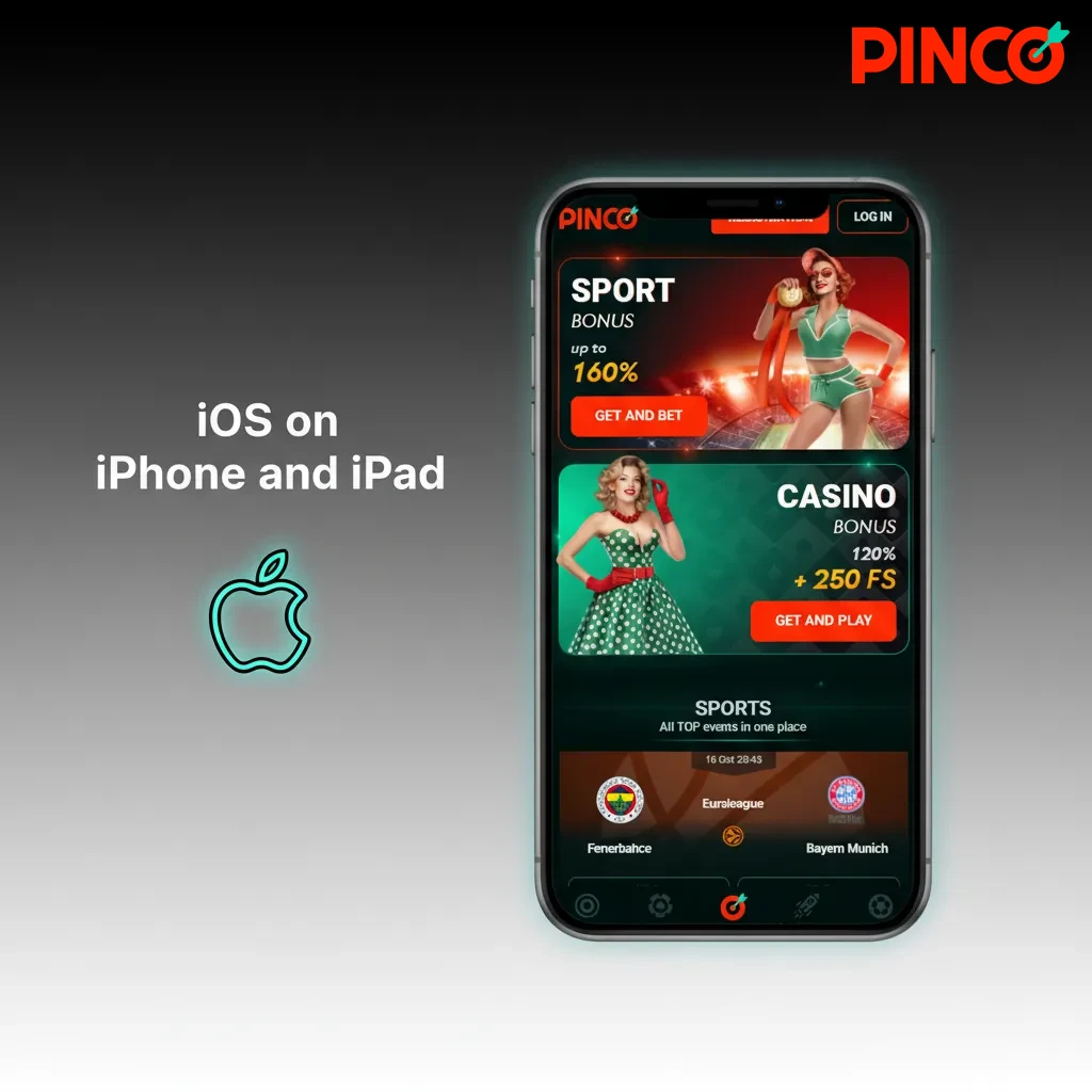 iPhone and iPad showing steps to use the site: App page, App Store or Safari, Add to Home Screen, Face ID sign-in.