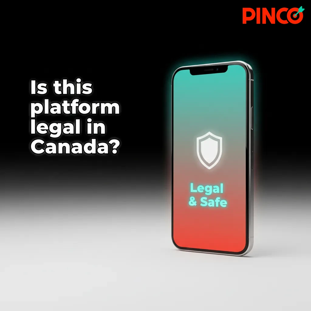 Legal in Canada under Kahnawake licence; except Ontario; HQ Montreal; strict privacy and responsible gaming tools.