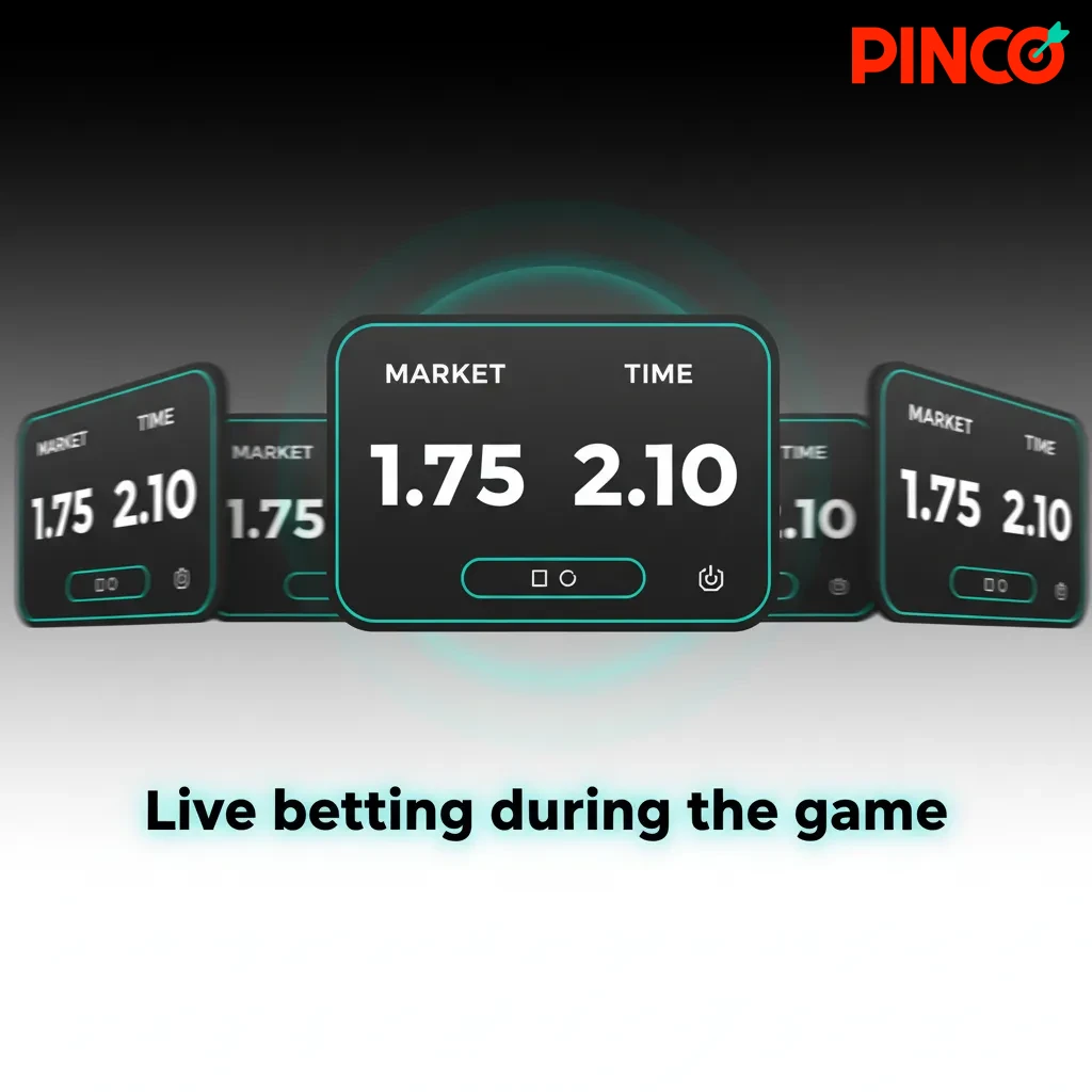In‑play betting screen shows real-time odds, stats, and Cash Out across hockey, basketball, soccer, and tennis.