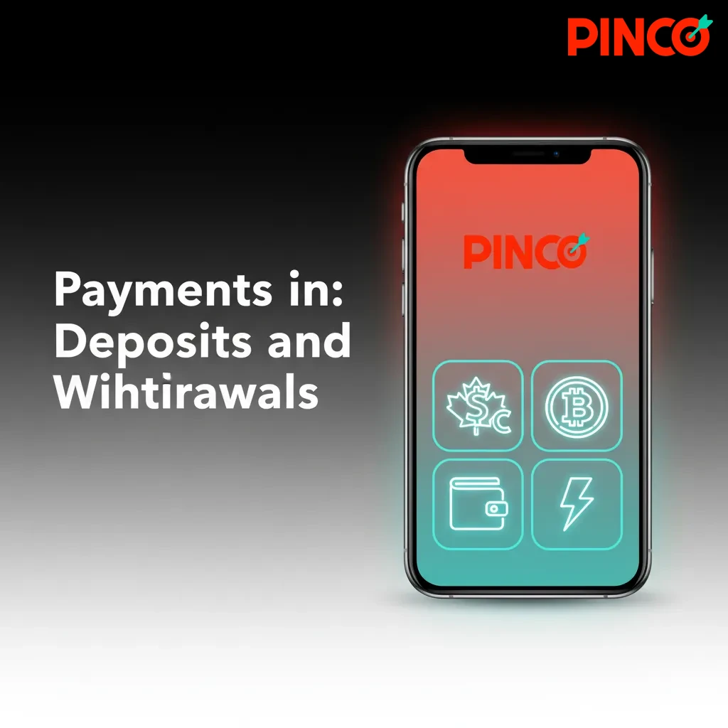 CAD deposits/withdrawals in Canada via Interac, Gigadat, Visa, Mastercard; min C$20; max dep C$5k, wd C$10k; KYC/bank timing