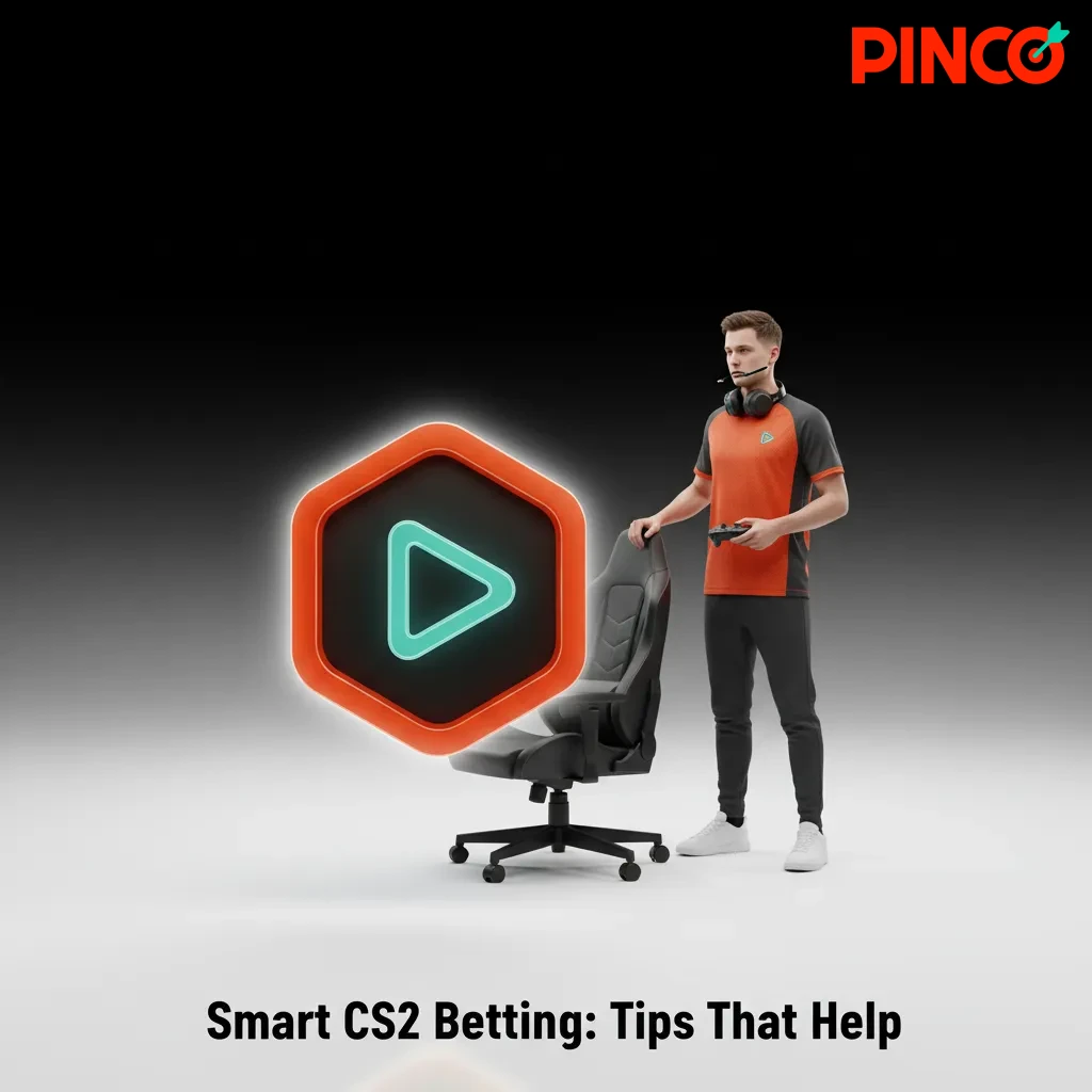 CS2 betting tips infographic: set a budget, research maps, track roster news, time bets, keep records, know BO1 vs BO3.