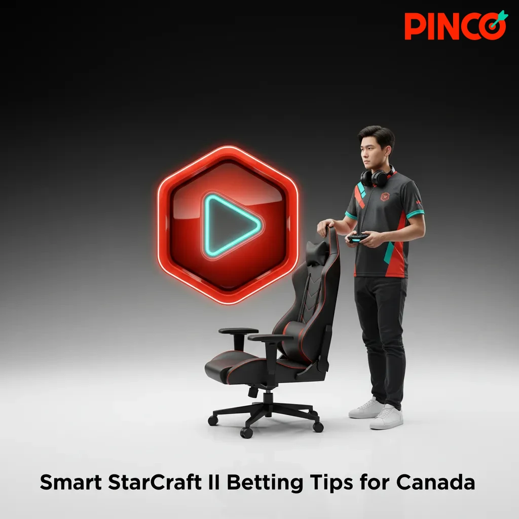 Checklist of SC2 betting tips with bankroll 1–2%, odds formats, PvZ/ZvT/TvP, maps, series length, patches, Canada theme.