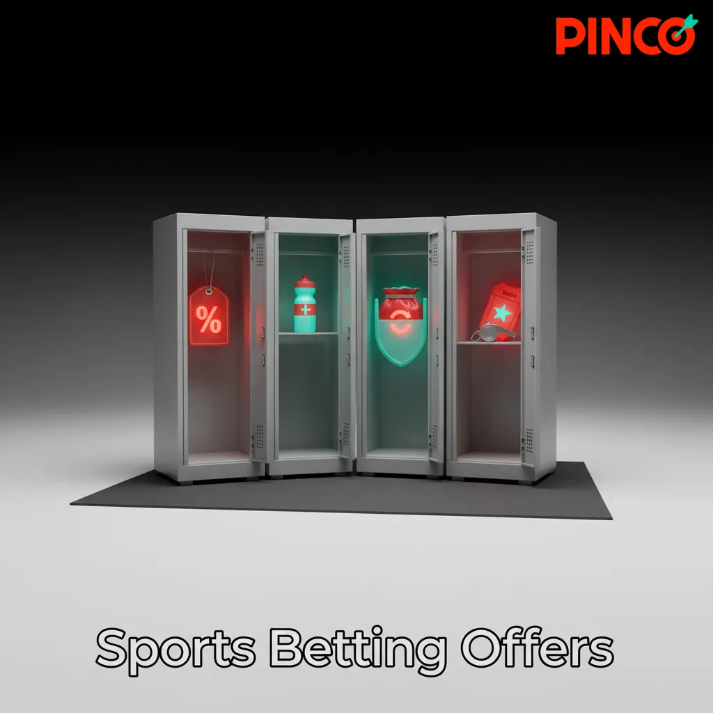 Sports Betting Offers: First Bet Insurance up to C$250; Parlay Boost; Odds Boost Friday; Esports Free Bet; Cricket Cashback