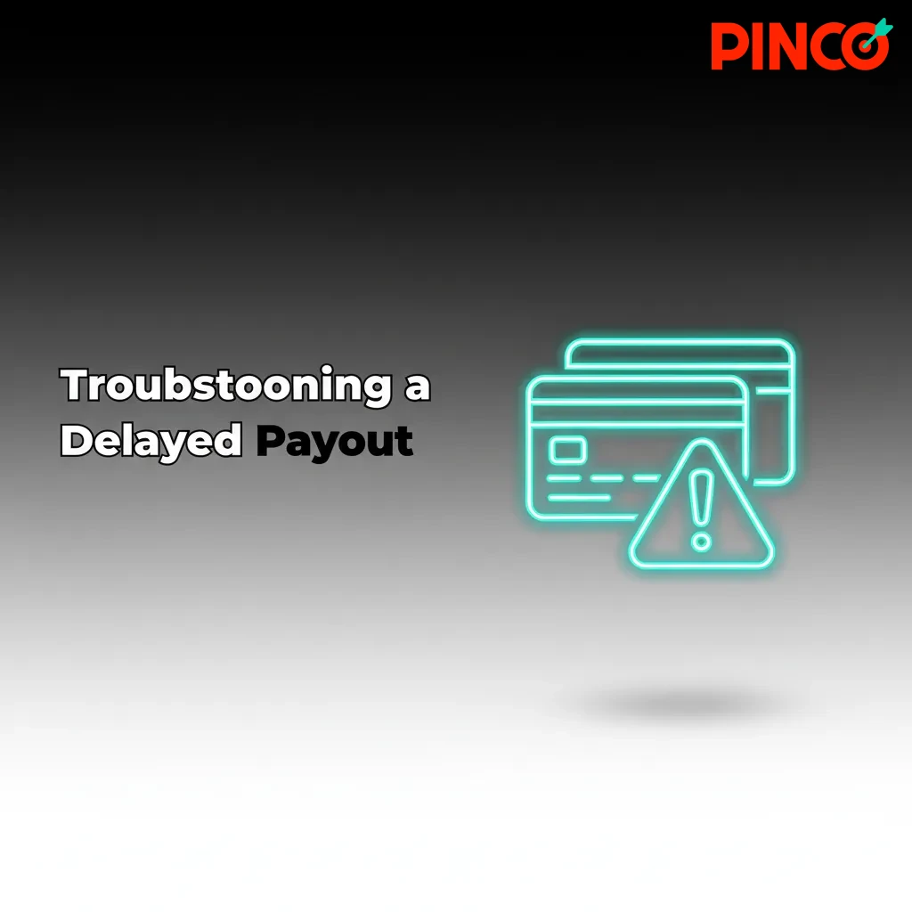 Canadian withdrawal delays: verify ID, match bank info, meet limits, eligible method, bank OK, finish wagering.