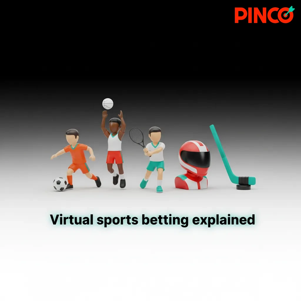 Virtual sports betting with simulated outcomes and instant results for football, horse racing, greyhounds, and basketball.