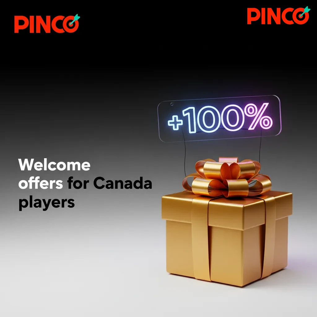 Canada welcome offer: Up to C$7,500 + 250 free spins for Casino & Live Casino; wagering and expiry apply.