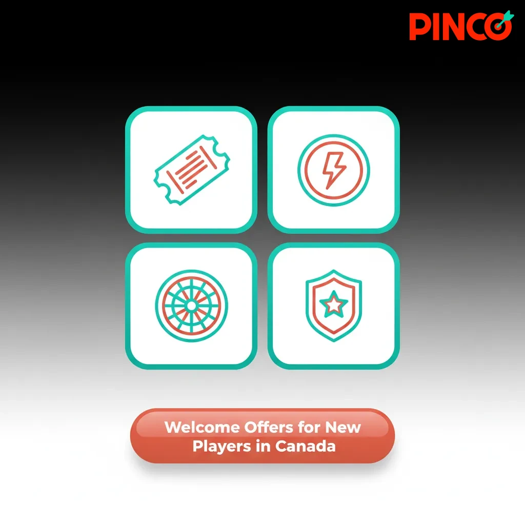 New players in Canada: casino up to C$7,500 + 250 free spins over 4 deposits, or sports 100% up to C$300. T&Cs apply.