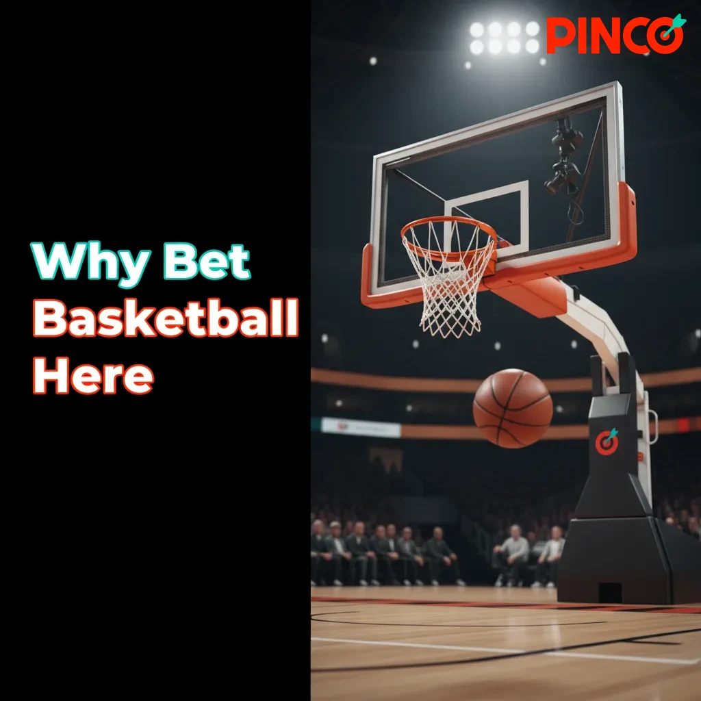 Bet basketball here: competitive decimal odds, NBA–Europe coverage, live betting, same-game parlays, fast cash out, Interac.