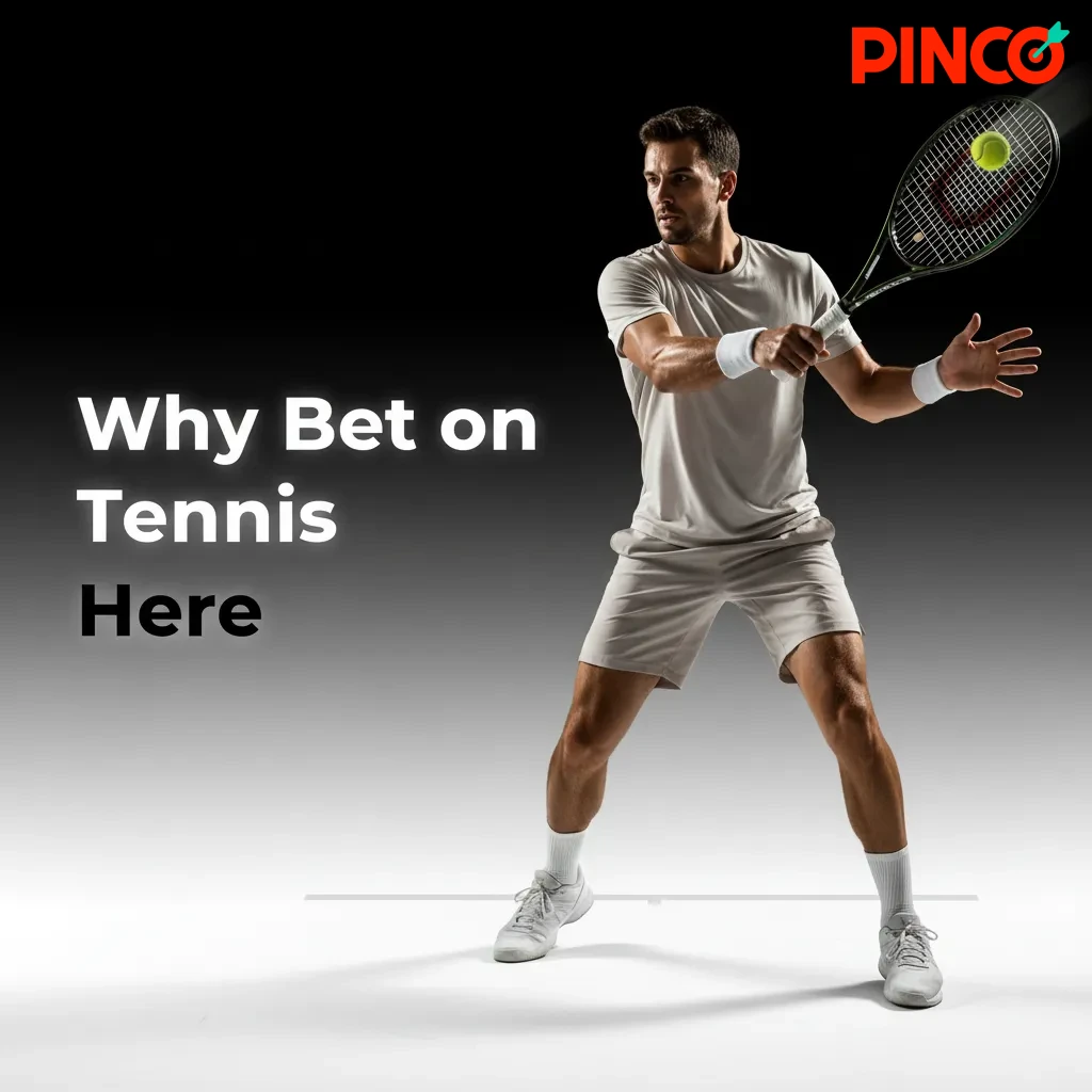 Why Bet on Tennis Here: ATP/WTA odds, broad markets, live, cash out, Bet Builder, clear rules, CAD payments, safer gambling.