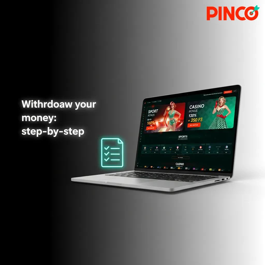 Step-by-step withdrawal: pick verified method, enter CAD, verify ID, submit, track status in Transactions and emails.