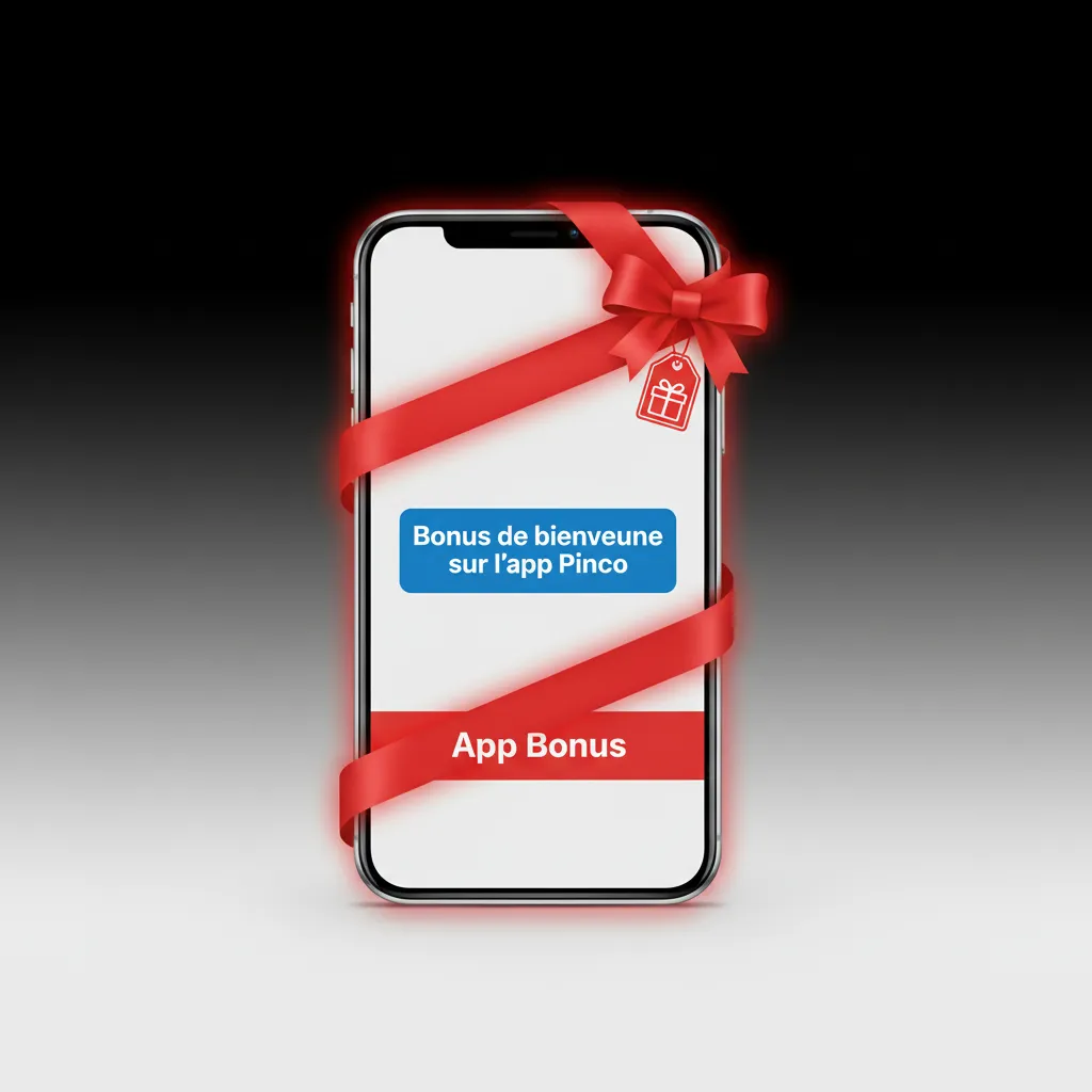 Bonus de bienvenue Pinco: choisissez Sports 100% jusqu’à 300 C$ ou Casino 100% jusqu’à 7 500 C$ + 250 tours; dépôt min 20 C$