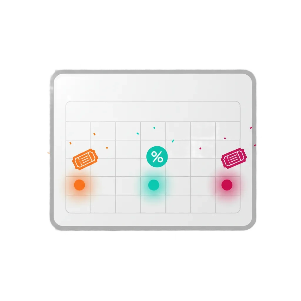 Bannière: Activez votre code promo Pinco au Canada - bonus 7 500 $ CA + 250 tours gratuits, bouton pour activer.