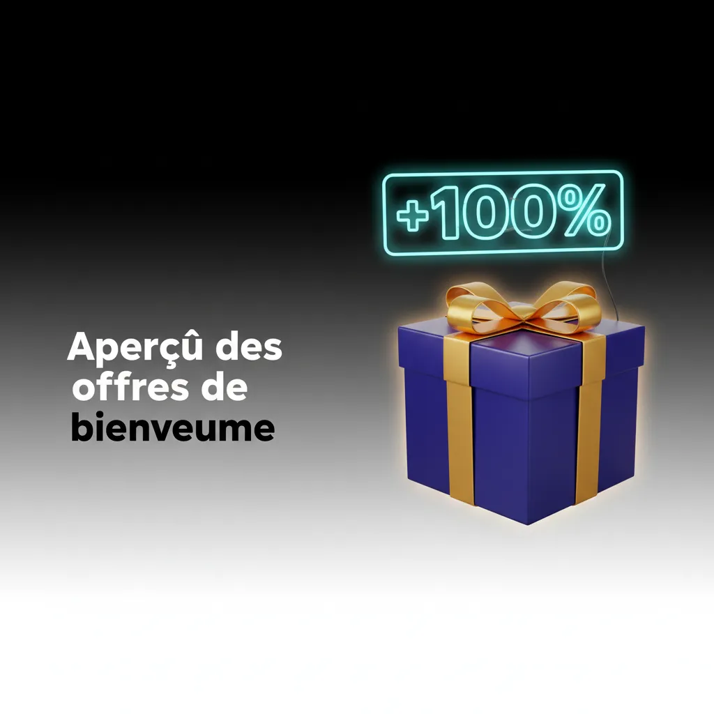 Tableau des bonus de bienvenue Pinco: 1er 100% 1 500$, 2e/3e 50% 2 000$, 4e 100% 2 000$; mise 35x; dépôt min 20$