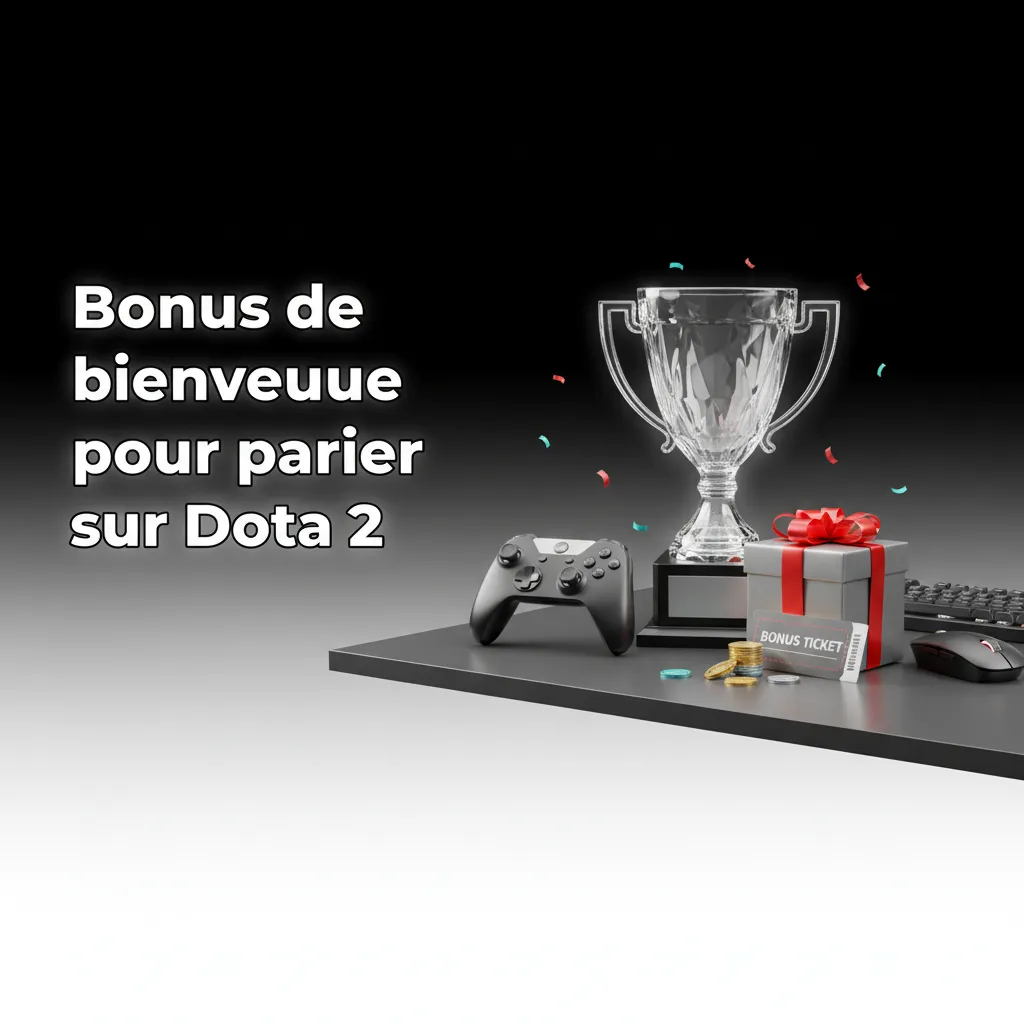 Bannière Pinco: bonus Dota 2 jusqu’à 7 500 $ CA + 250 FS, inscription, dépôt, paris éligibles, lire conditions.