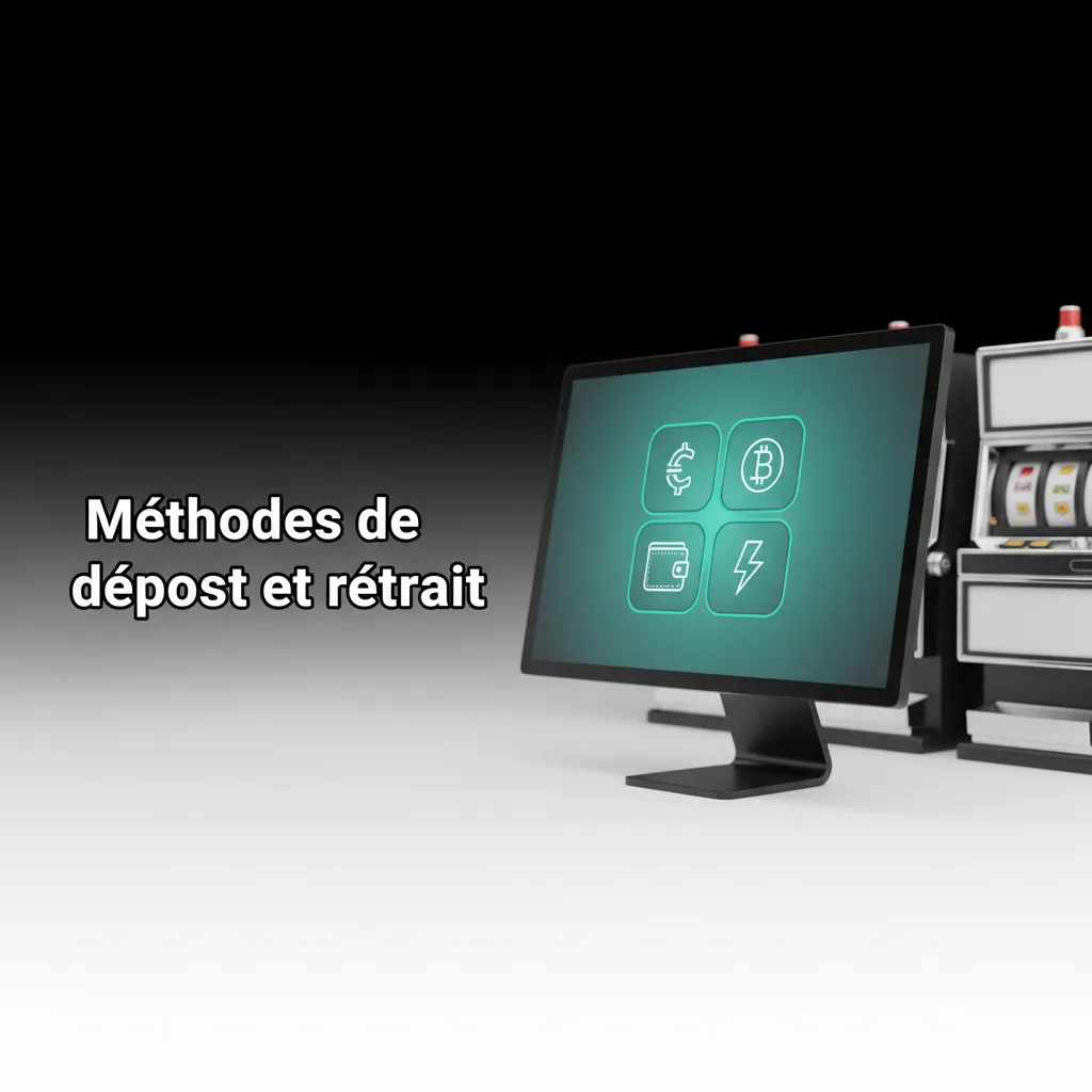 Logos des options de dépôt et retrait au Canada: Interac, Visa, Mastercard, iDebit, Instadebit, Skrill, Neteller, Paysafecard