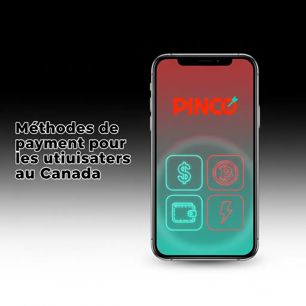 Paiements Canada: Interac, Visa, Mastercard, iDebit, Instadebit, Neosurf, virement, Apple Pay. 10 $ CA dépôt, 20 $ retrait.