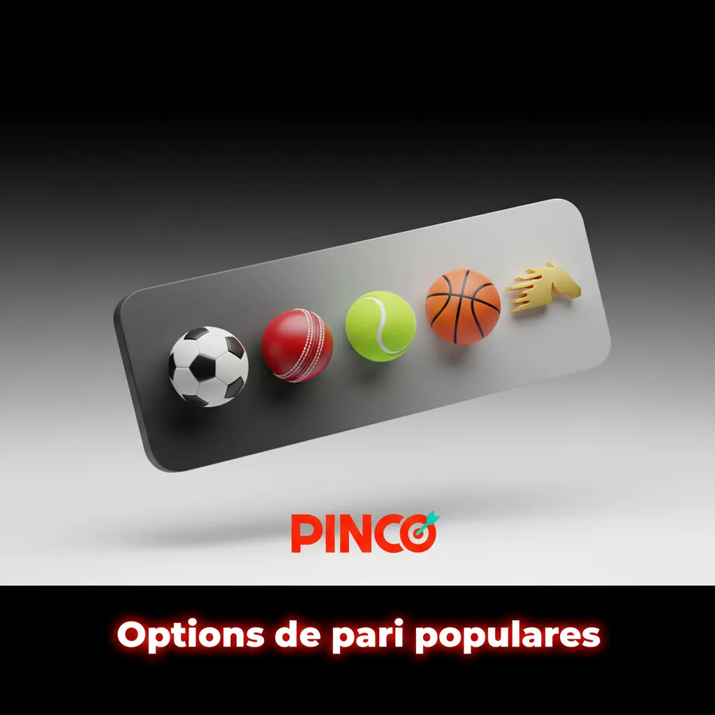 Infographie sur les options de pari: Paris en direct, Multi Live et Prématch pour parieurs canadiens