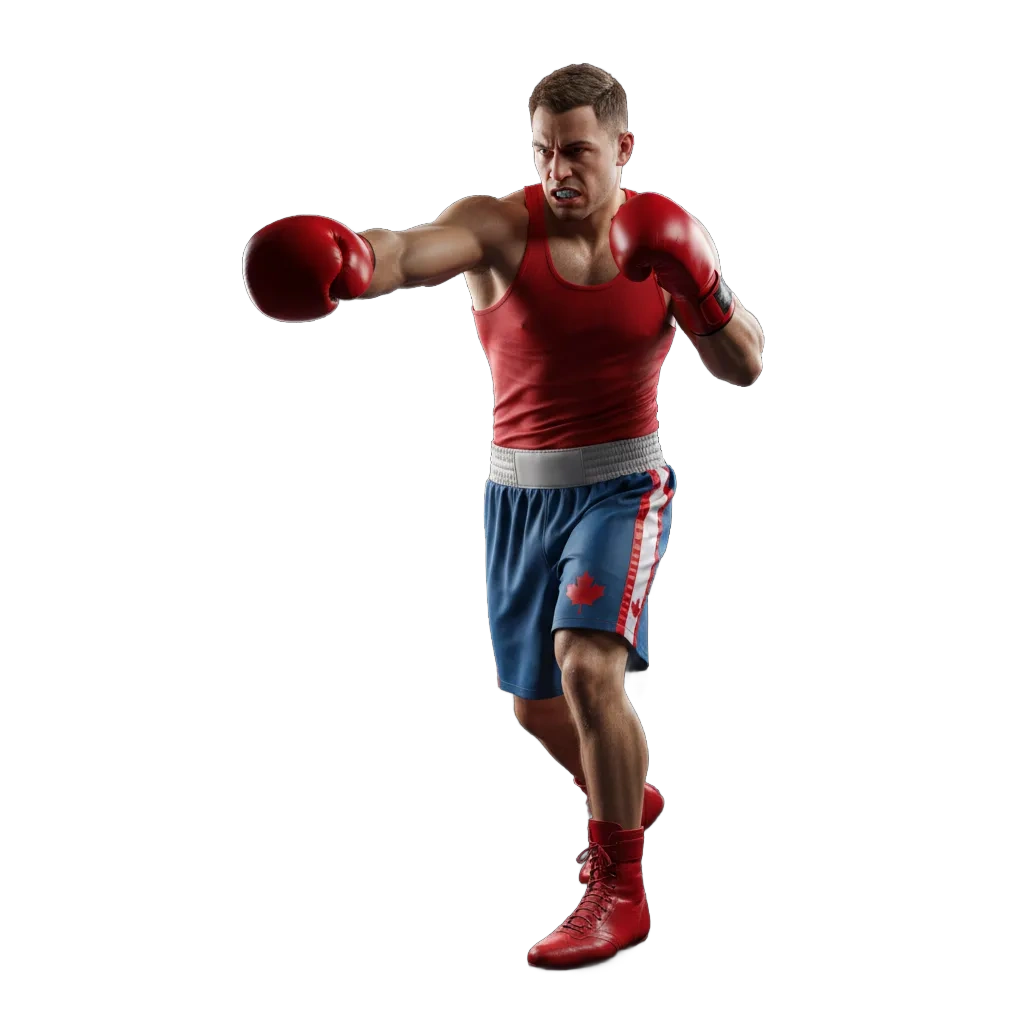 Bannière promo Pinco: paris MMA au Canada, marchés vainqueur, méthode, rounds, live, Cash Out et bonus de bienvenue.