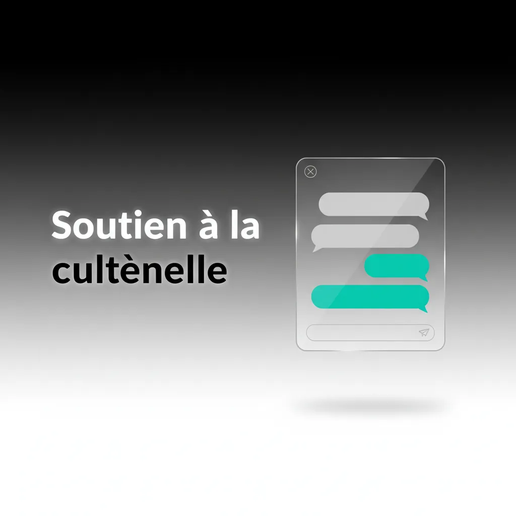Soutien à la clientèle: aide pour retraits ou vérification, avec clavardage, courriel, centre d’aide et formulaire sécurisé