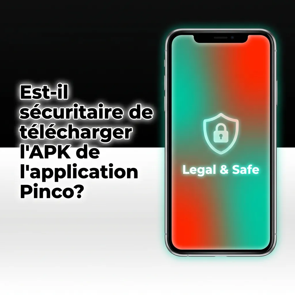 Bouclier de sécurité avec licence Curaçao et certificat SSL protégeant données financières de l'application Pinco