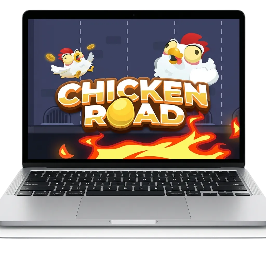 Chicken Road crash game interface on Pinco casino showing gameplay mechanics and betting options for Canadian players