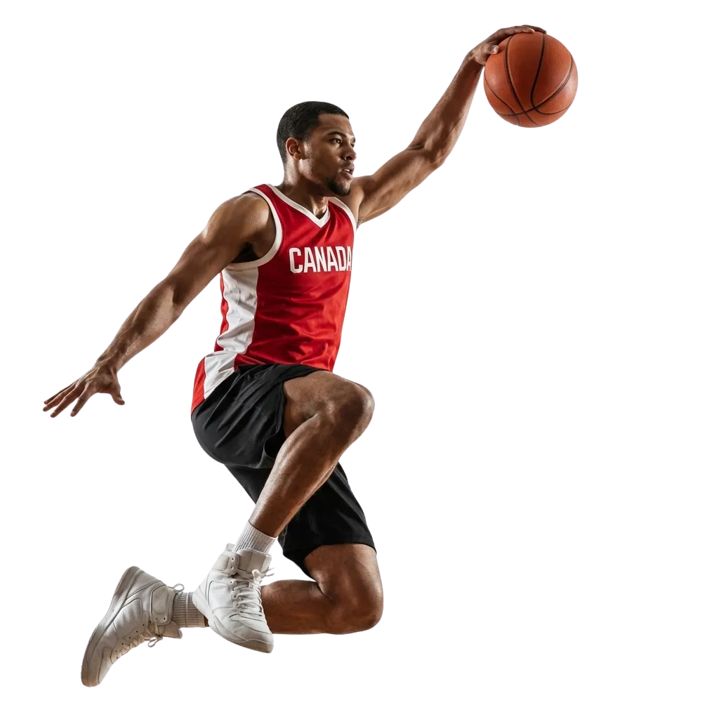 Paris basketball en ligne sur NBA, WNBA et EuroLeague chez Pinco avec bonus de bienvenue jusqu'à 500$ CA