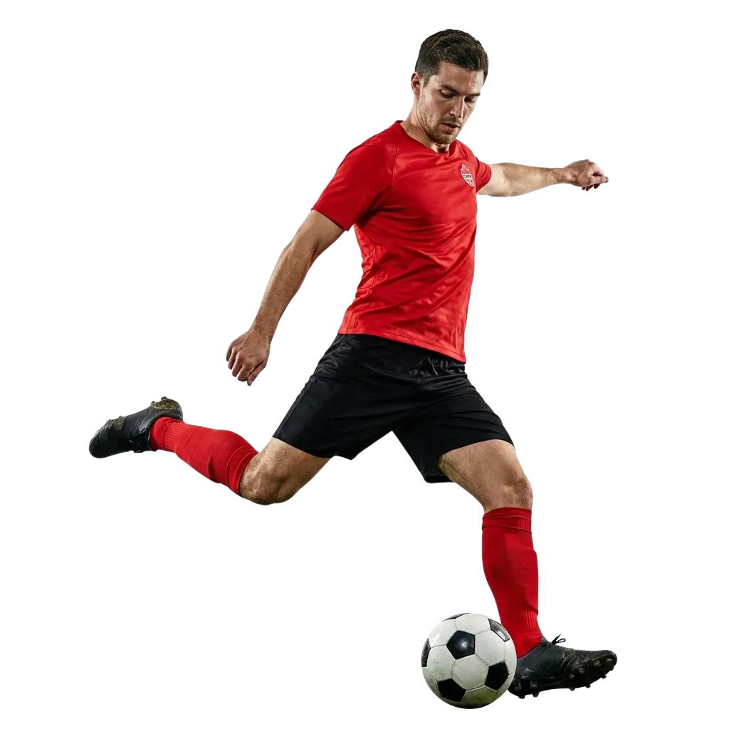 Plateforme de paris sportifs Pinco offrant des cotes compétitives sur le football et bonus de bienvenue jusqu'à 7500$ CA