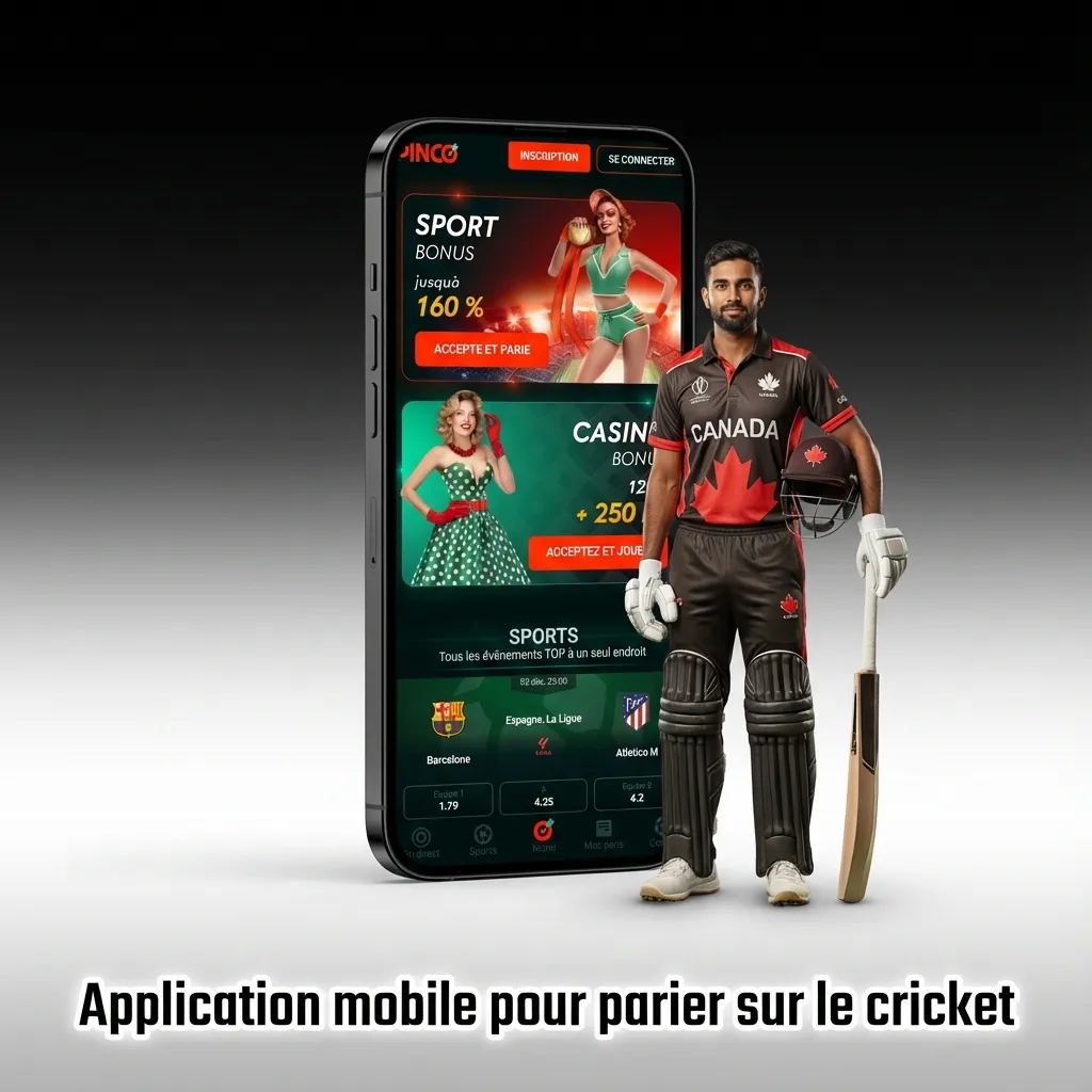 Mobile cricket betting app interface showing live match odds and bet placement on smartphone screen