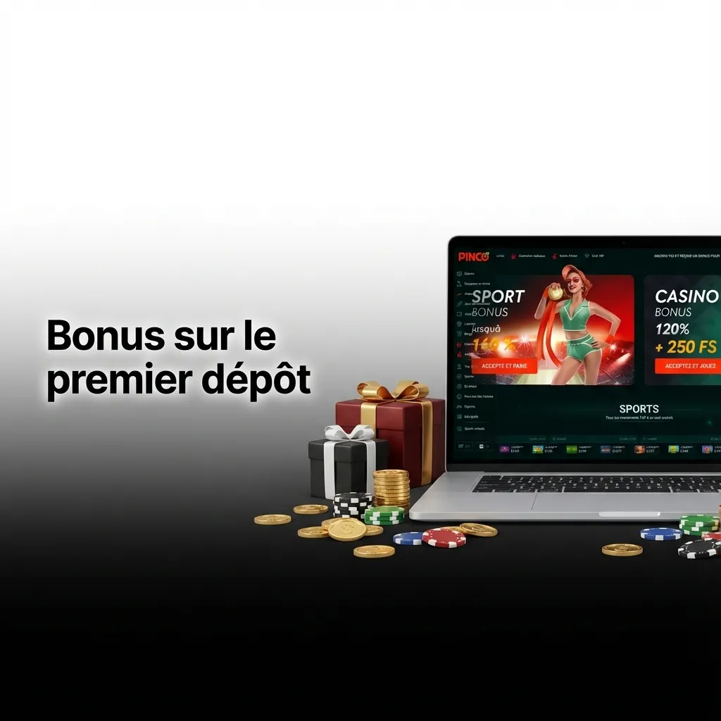 First deposit bonus: 120% up to $7,500 CA + 250 free spins for casino or 160% up to $7,500 CA for sports betting