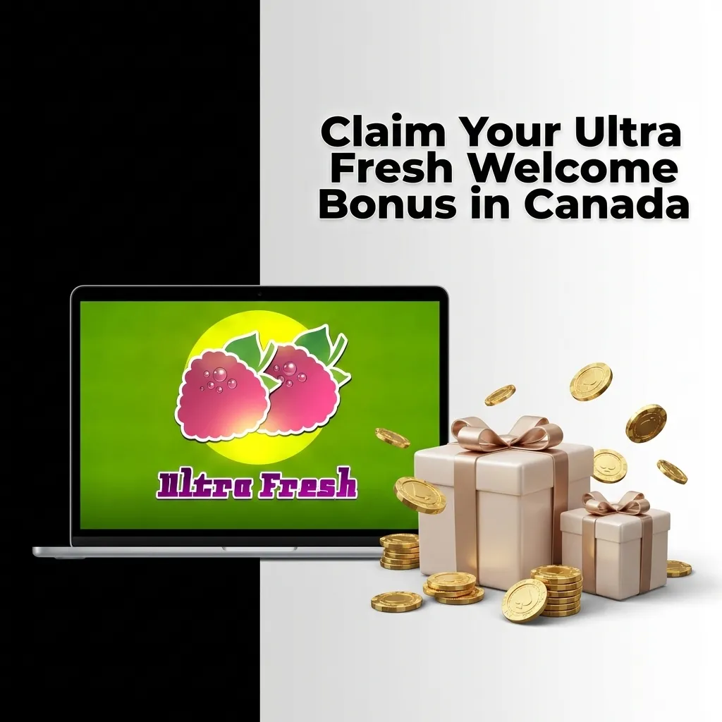 New player depositing funds on Pinco Casino to claim 120% welcome bonus up to C$7,500 plus 250 free spins in Canada