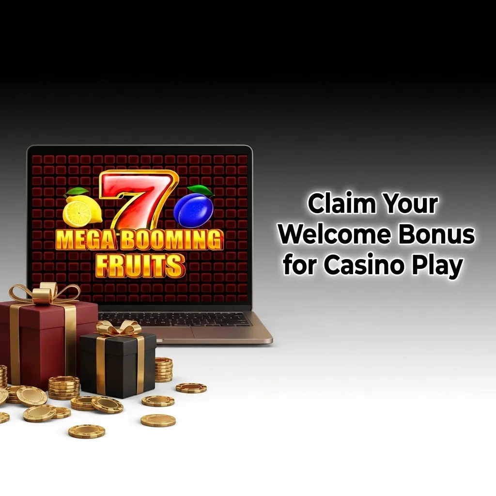New players claiming 120% casino welcome bonus up to C$7,500 plus 250 free spins at Pinco online casino