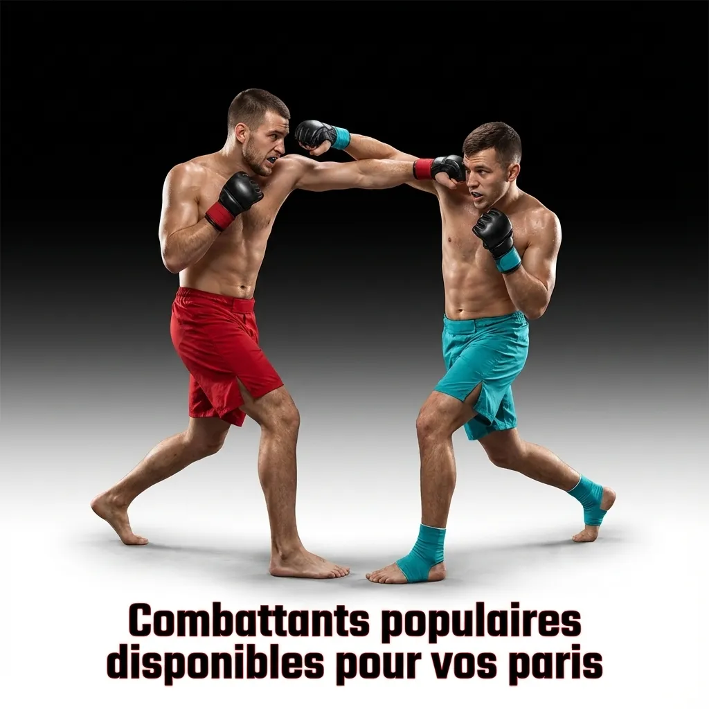 UFC champions and contenders list including Jon Jones, Islam Makhachev, and Alexandre Pantoja for betting markets