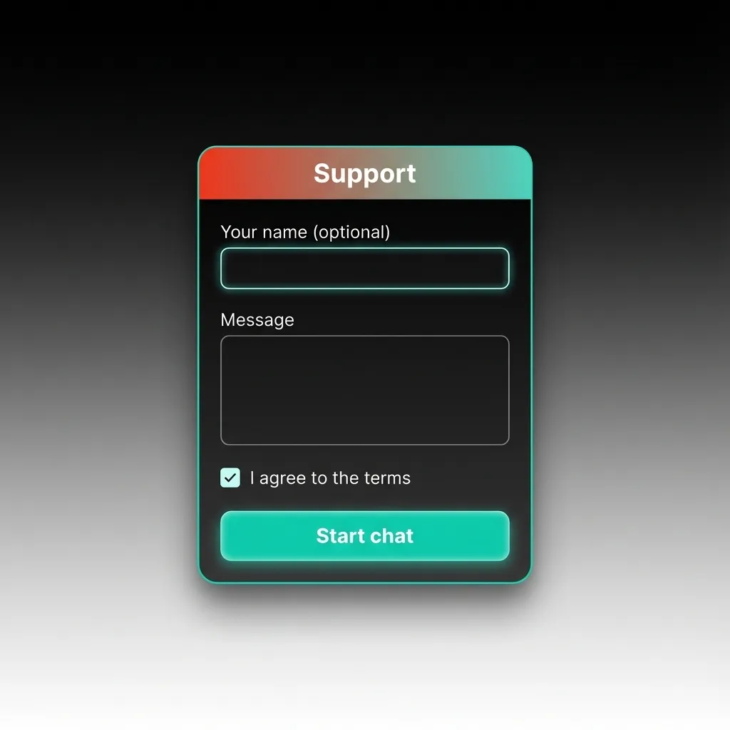 Pinco customer service team available 24/7 via live chat, email, contact form, and social media for Canadian players