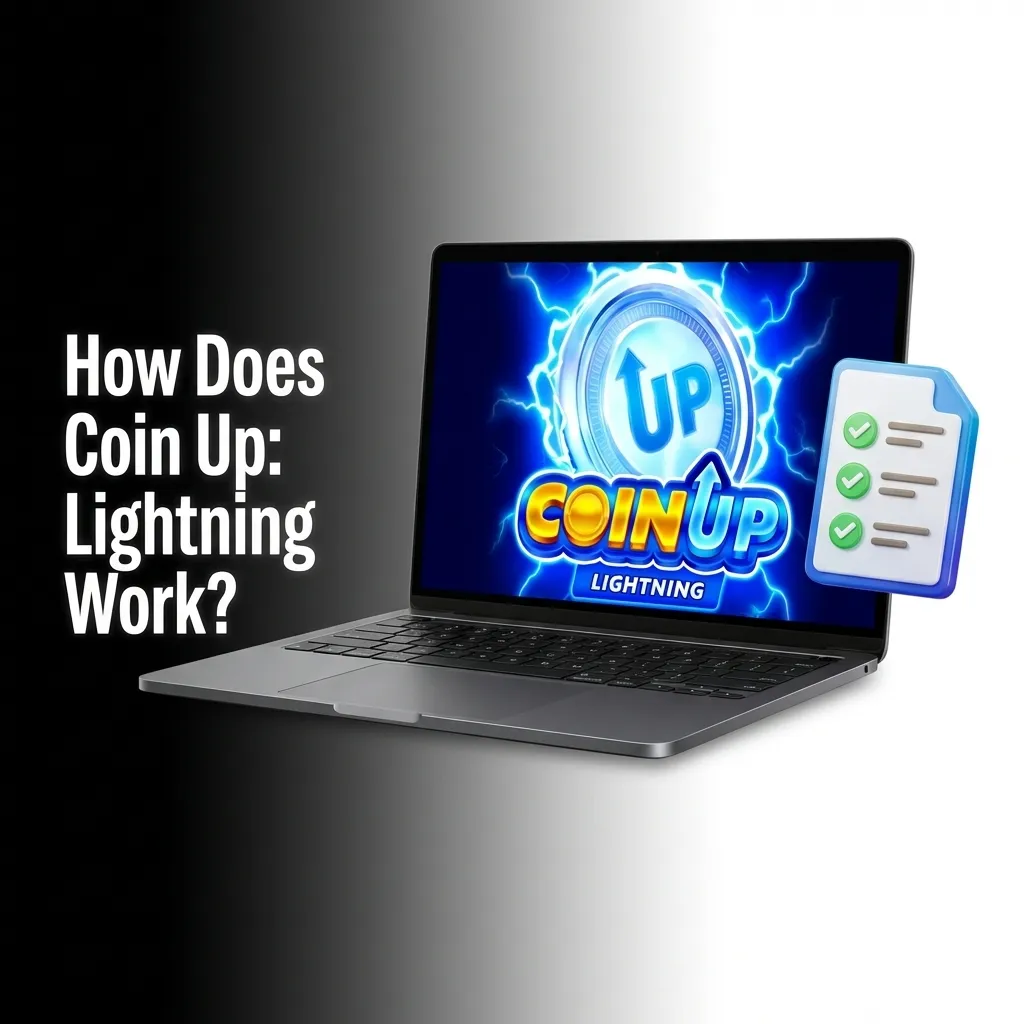 Players cash out before a rising multiplier crashes to win in this fast-paced betting game with no spins or paylines.