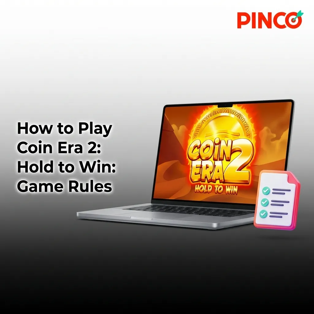 Coin Era 2 game grid showing 5x3 layout with coin symbols and multiplier values for respin bonus feature