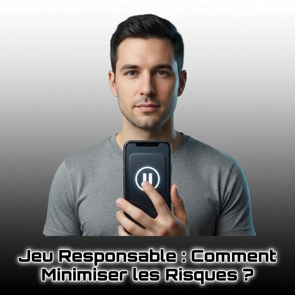 Responsible gambling tips: budget management, demo mode testing, deposit limits, and support resources for players