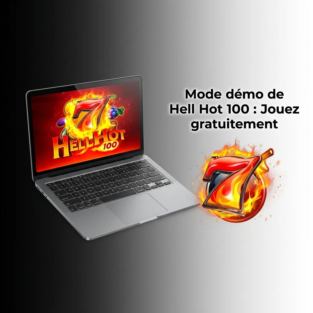 Hell Hot 100 demo mode on Pinco - play free with virtual balance to test features and gameplay mechanics risk-free
