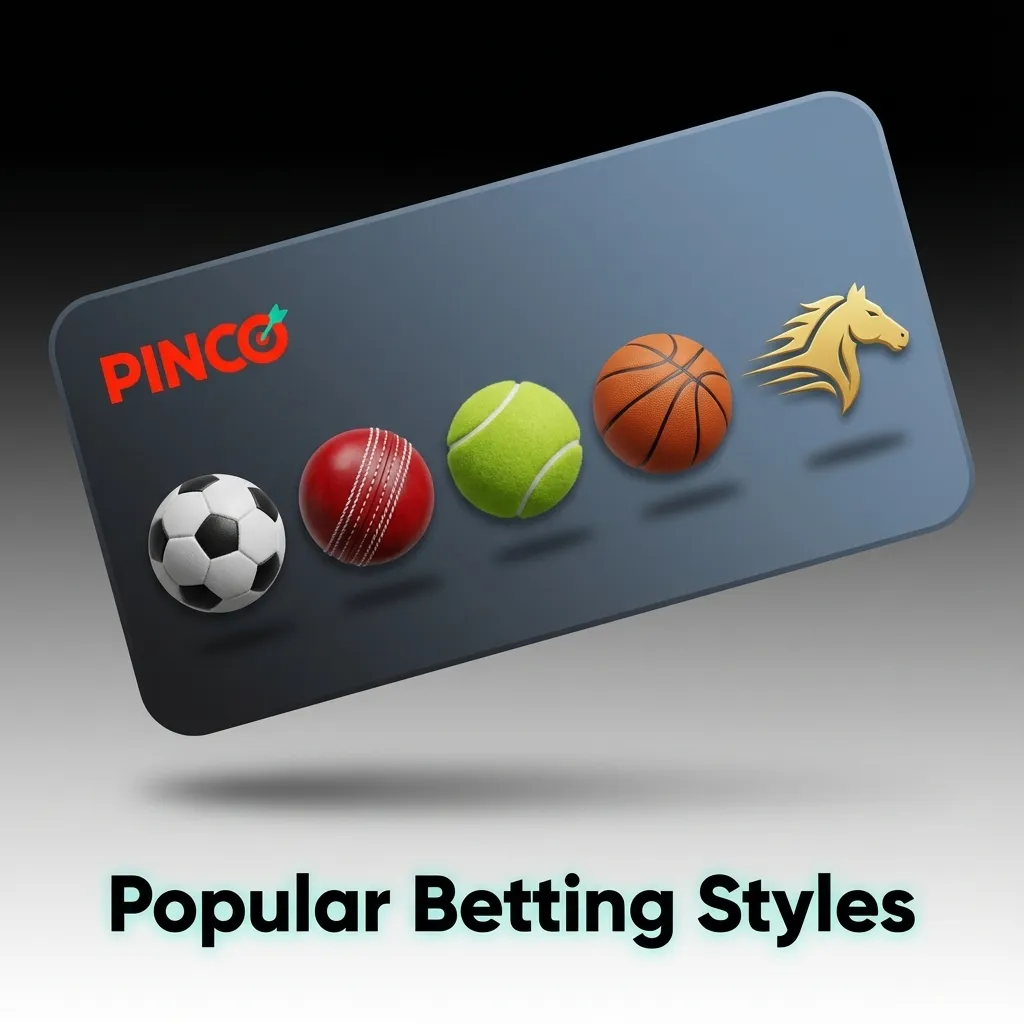 Comparison chart showing three betting styles: Multi Live, Line Betting, and Prematch with strategic benefits listed.