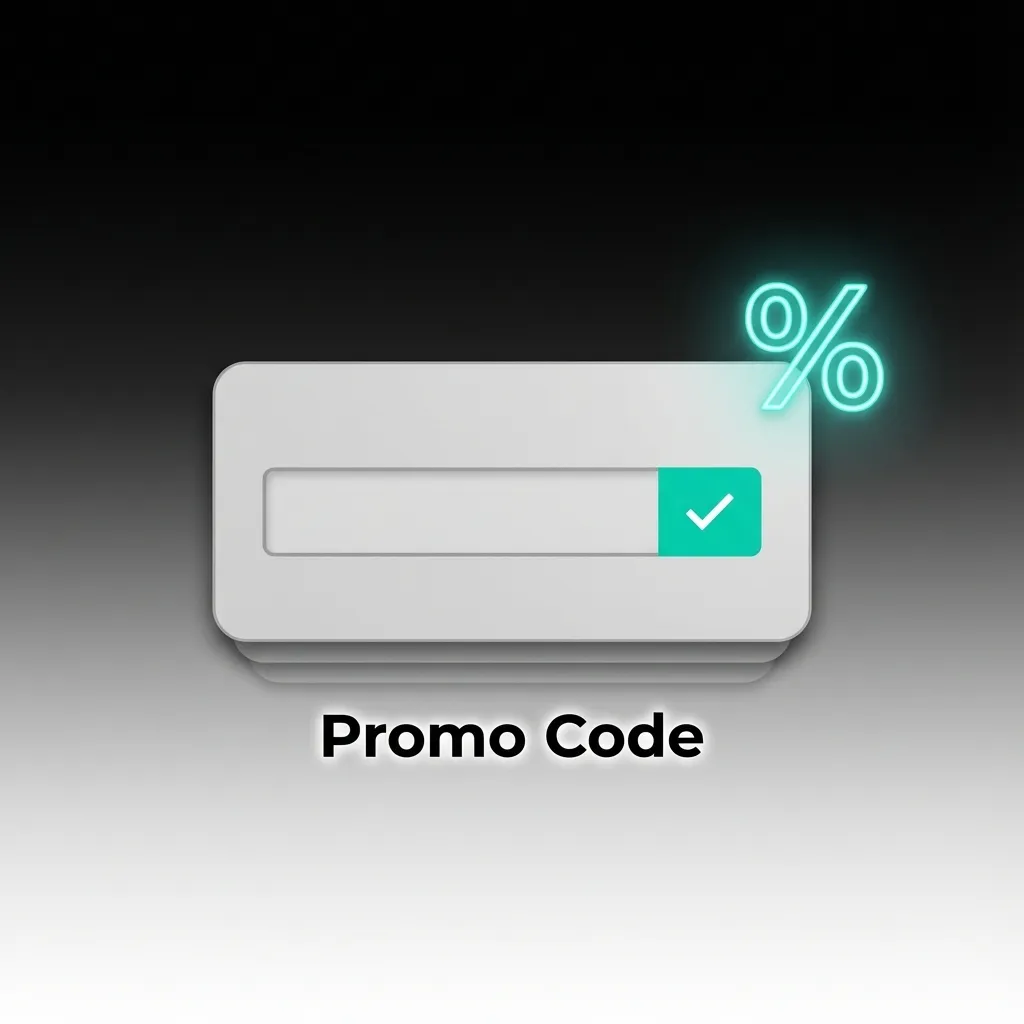 Promo codes CASINO250 and SPORT160 displayed in table with bonus offers and application instructions for registration.