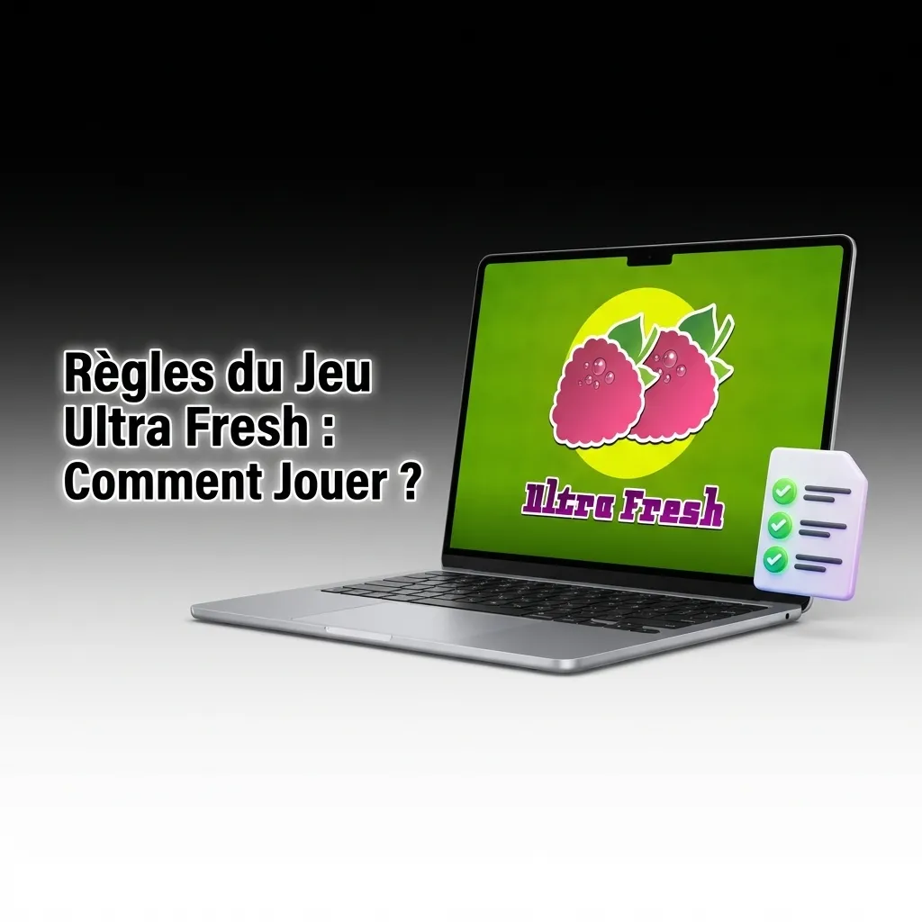 Classic 3-reel slot machine with fruit symbols and red 7s on colorful reels, showing 5 active paylines and betting options