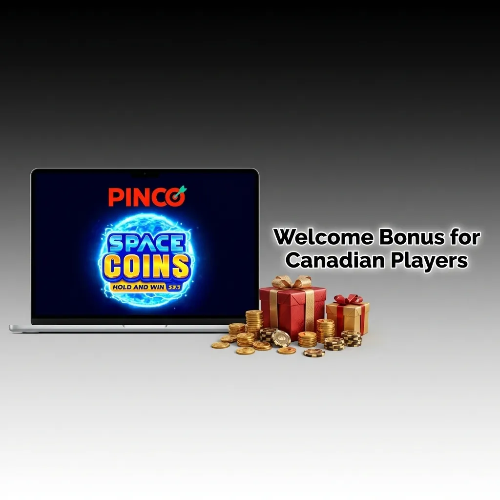 Canadian welcome bonus: 120% up to C$7,500 plus 250 free spins on first deposit of C$20 or more with 35x wagering requirement