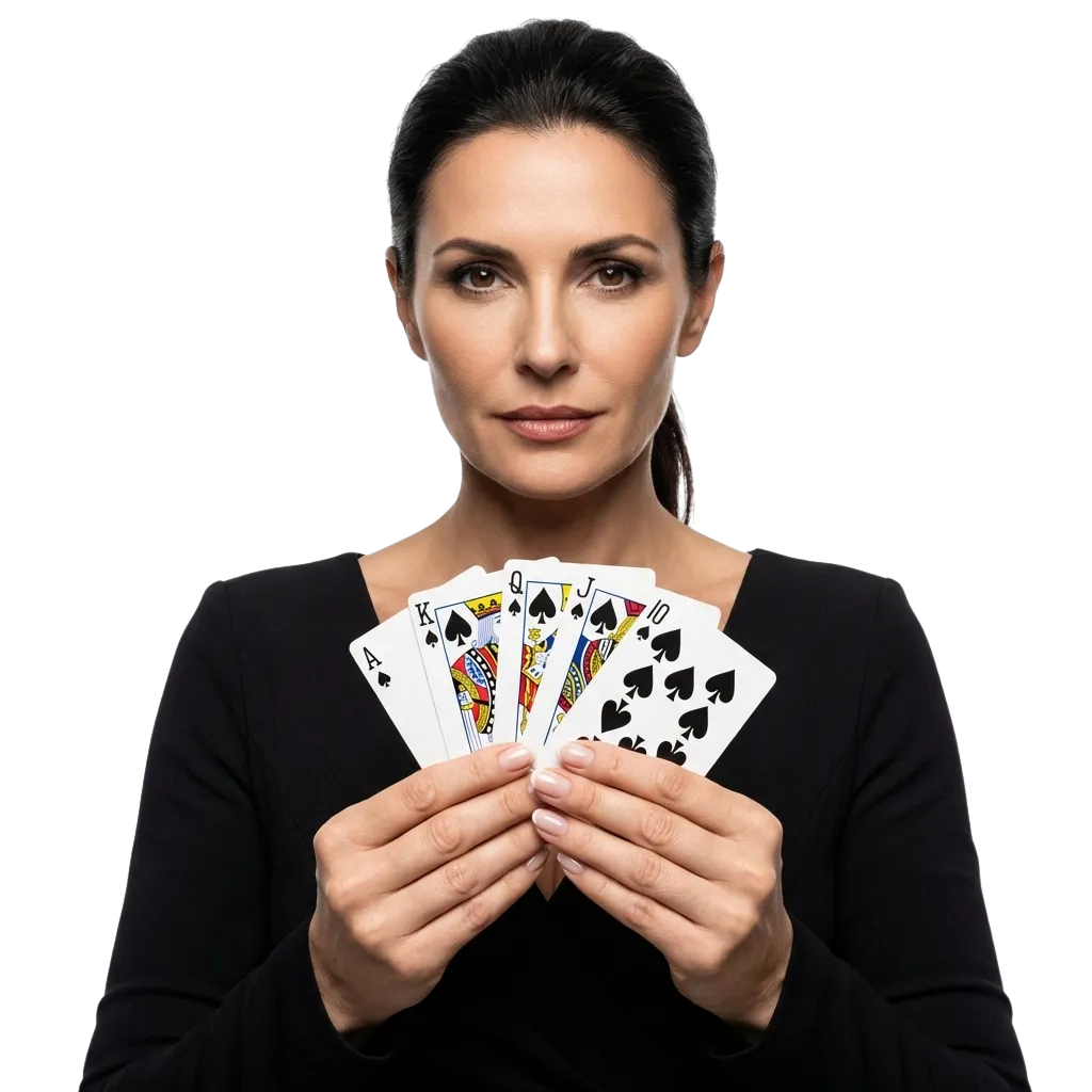 Canadian online casino offering slots, live dealers, sports betting with Interac payments and welcome bonuses up to C$7,500